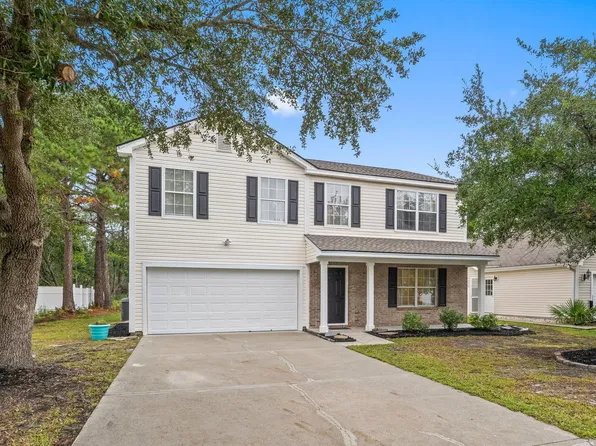 4456 W Walkerton Dr., Myrtle Beach, SC 29579
