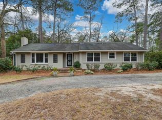 4630 Reamer Ave, Columbia, SC 29206