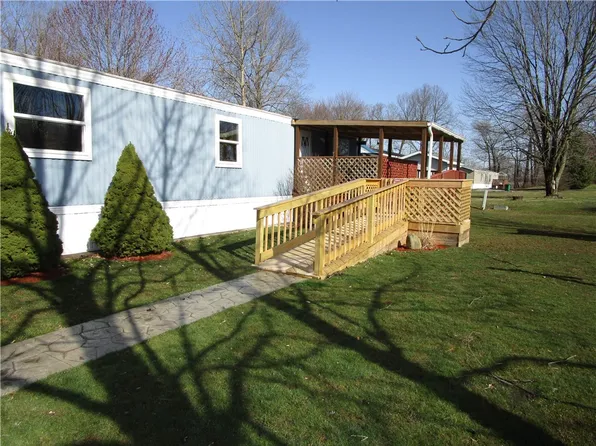 69 S Summit Rd Lot 312, Greenville, PA 16125