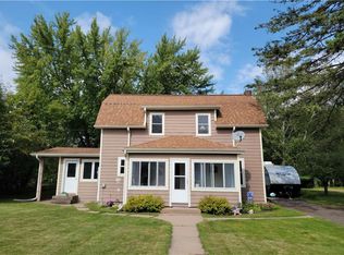 13480 Spruce St, Cable, WI 54821