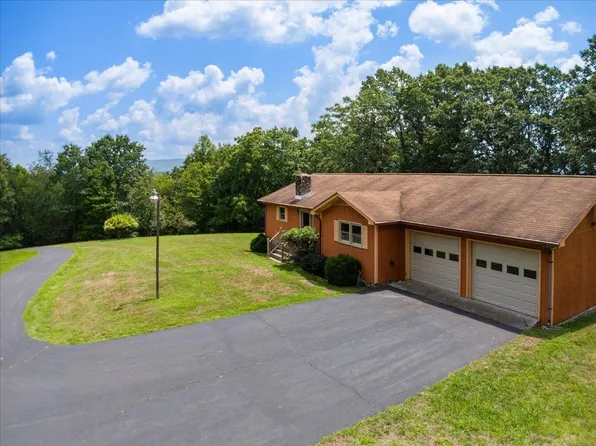 3040 Hawks Nest Ln, Draper, VA 24324