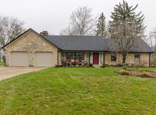 6910 Kingswood Dr, Indianapolis, IN