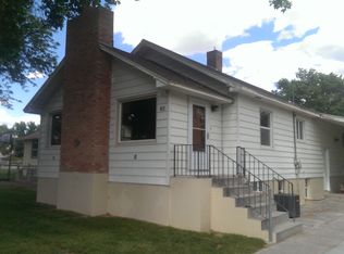 82 N Kansas Ave, Glenns Ferry, ID 83623