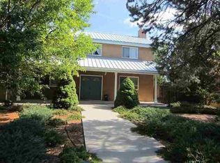 446 Brighton Loop, Los Alamos, NM 87544