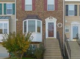 1950 Pawlet Dr #5, Crofton, MD 21114