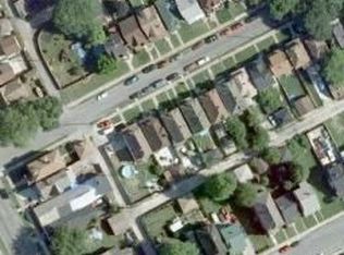 9225 Rathbone St, Detroit, MI 48209