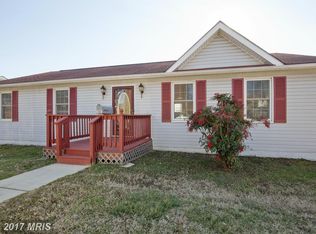 1001 Clovis Ave, Baltimore, MD 21224
