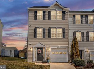 7125 Wytheville Cir, Fredericksburg, VA 22407