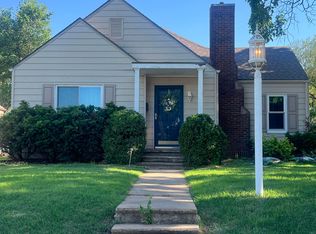 1127 Locust St, Alva, OK 73717