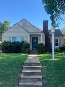 1127 Locust St, Alva, OK, 73717