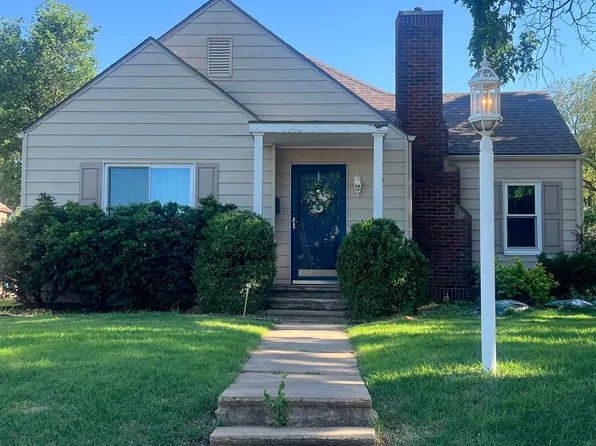 1127 Locust St, Alva, OK 73717