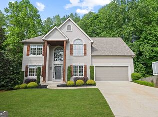 10865 Avian Dr, Johns Creek, GA 30022