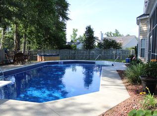 104 Brandy Ct, Summerville, SC 29485