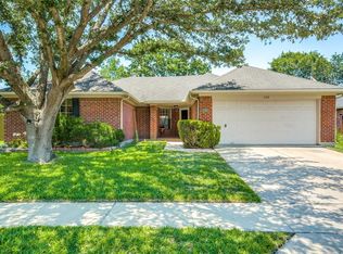 2126 Westminister St, Pearland, TX 77581