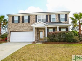 5 Redwall Cir, Savannah, GA 31407
