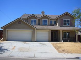 36705 45th St E, Palmdale, CA 93552
