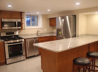 1401 Madison St NW #BASEMENT, Washington, DC 20011