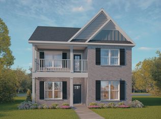 Calhoun Plan, Collins Ridge, Hillsborough, NC 27278