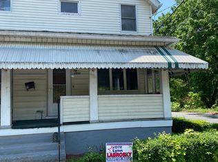 2133-2135 Jackson St #1, Scranton, PA 18504