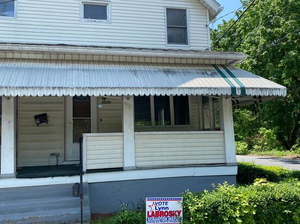 2133-2135 Jackson St, Scranton, PA