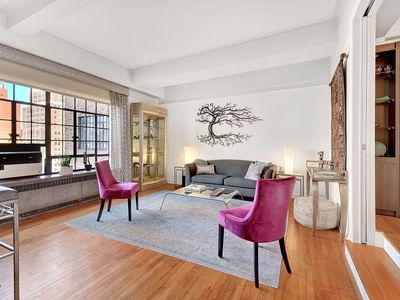 10 Park Ave #22S, Manhattan, NY, 10016