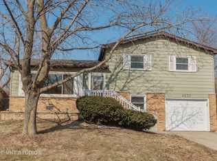 4230 188th St, Country Club Hills, IL