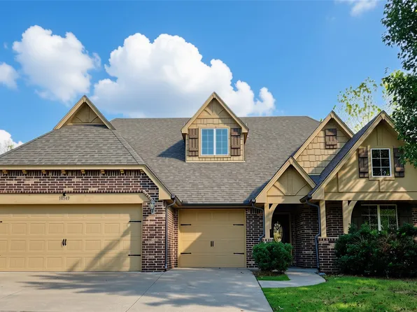 10549 N 121st East Ave, Owasso, OK 74055