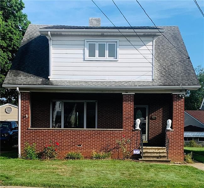 2008 McMinn St, Aliquippa, PA 15001 Zillow