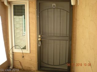 5238 Greene Ln APT A, Las Vegas, NV 89119