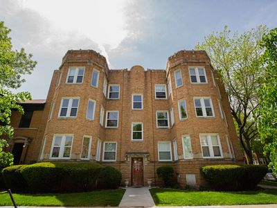 2611 W Argyle St #3, Chicago, IL, 60625