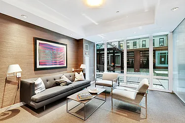 Rented by Spire Group