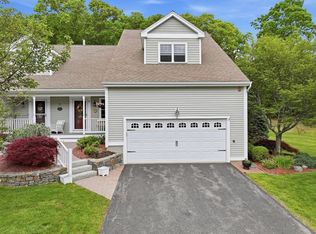 2 Ashton Ln UNIT 2, Millbury, MA 01527