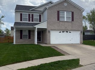 373 Springfield Cir, Greenwood, IN 46143
