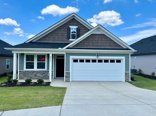 971 Newburn Dr, North Augusta, SC 29860