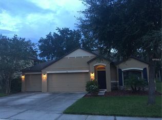 245 Oak Landing Ln, Mulberry, FL 33860