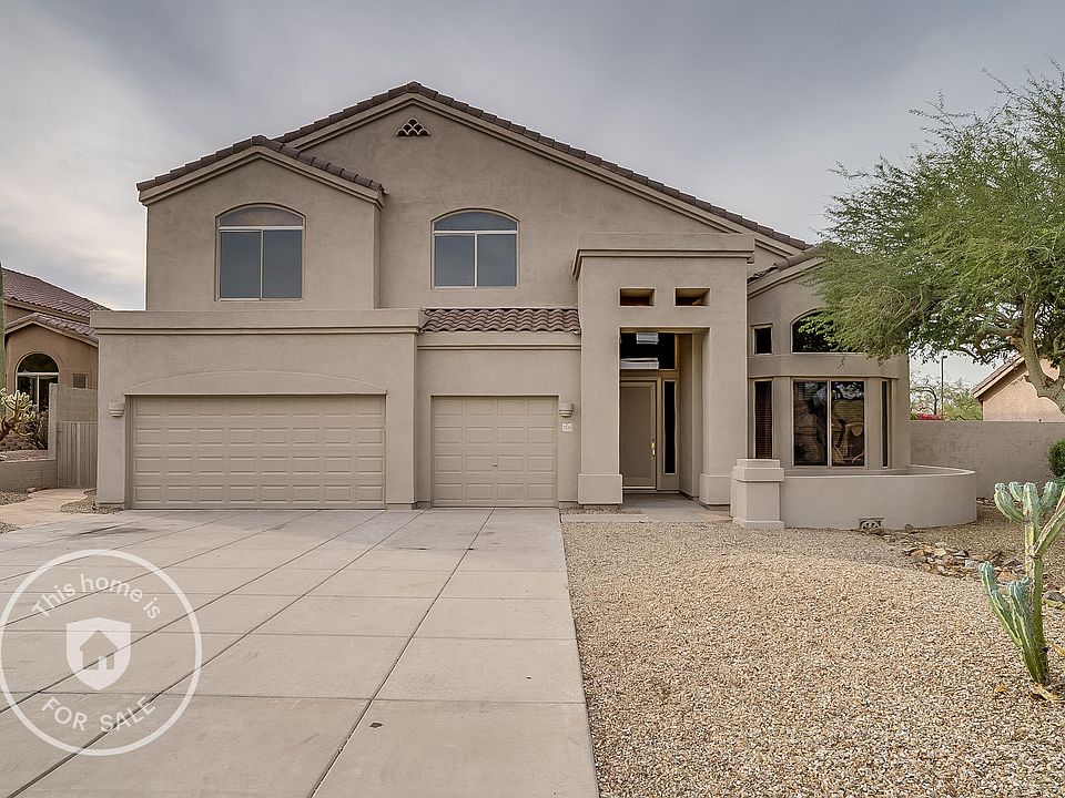 1st image of 7535 E Sandia Cir