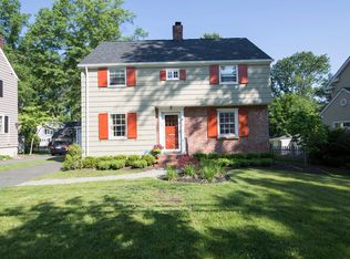 114 Lafayette Ave, Chatham, NJ 07928