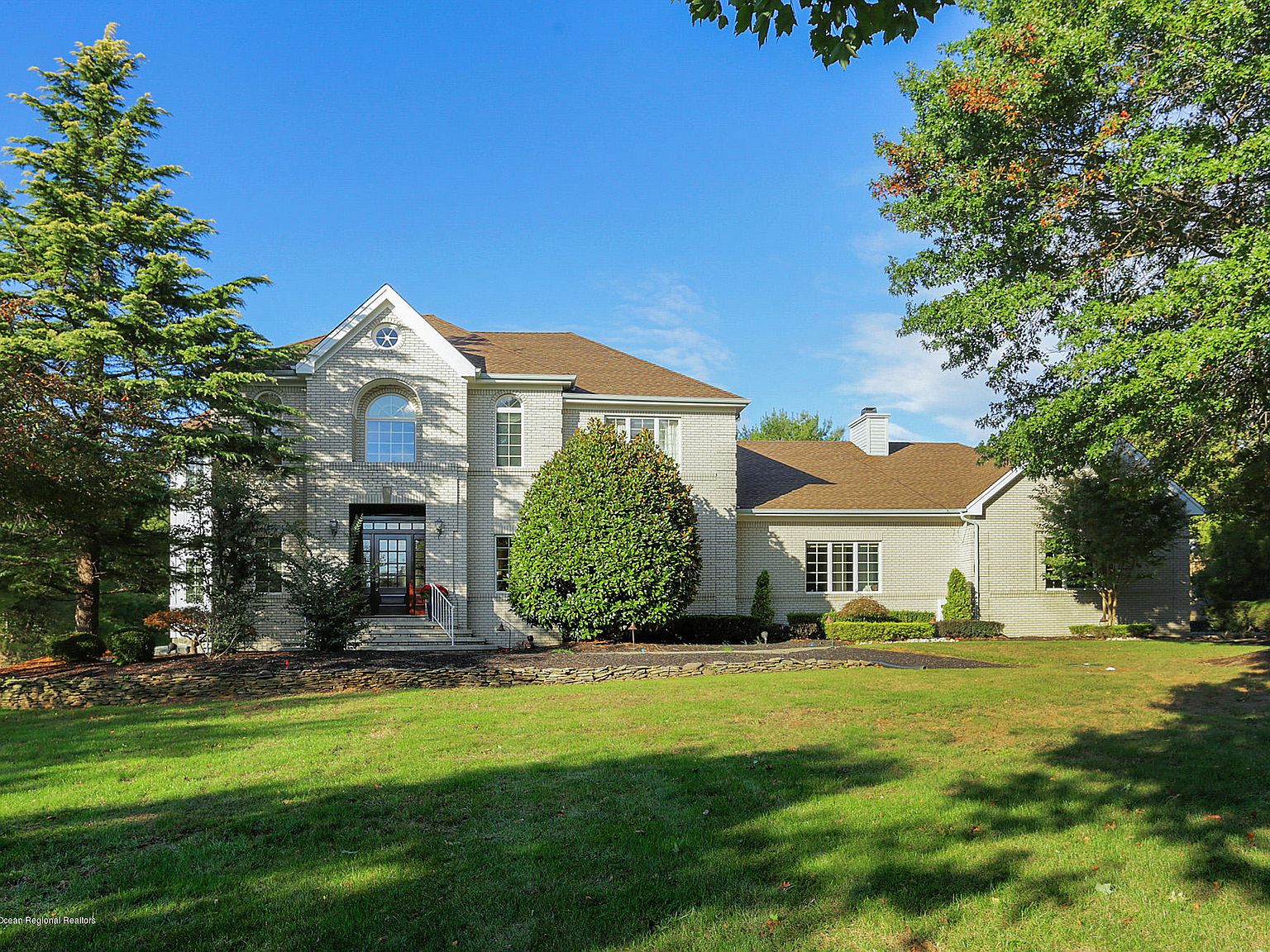 4 Burgundy Dr, Holmdel, NJ 07733 Zillow