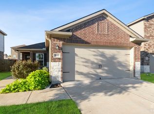 20017 Woodrow Wilson St, Manor, TX 78653