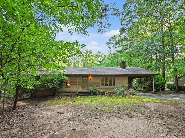 1316 Hounds Ear Rd, Hillsborough, NC 27278