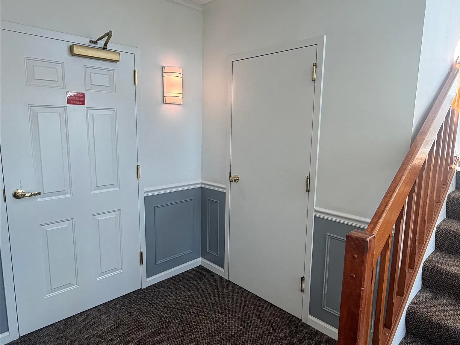 2 bed, 2.0 bath, 1071 sqft, $2,200 — Photo 3