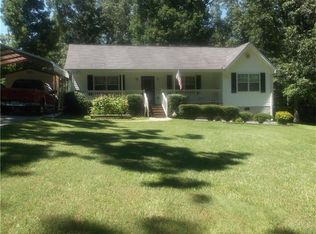 1228 Coppermine Rd, Buchanan, GA 30113