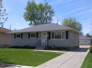 3750 W 106th St, Cleveland, OH 44111