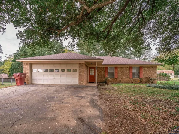 310 Denise Dr, Hallsville, TX 75650