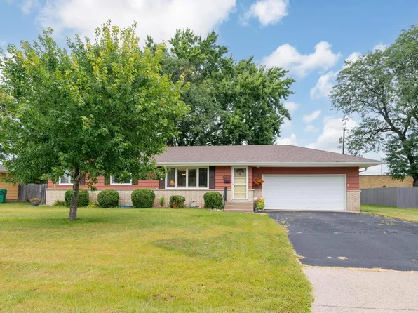 3118 66th Ave N, Brooklyn Center, MN 55429