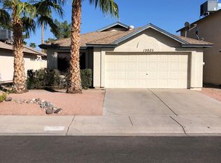 19805 N 47th Ln, Glendale, AZ 85308