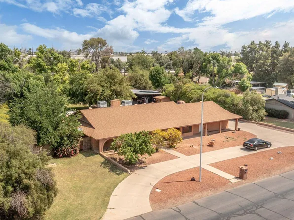 154 E REDFIELD Road, Chandler, AZ 85225