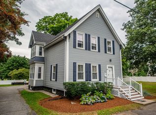 16 Orchard St, Taunton, MA 02780