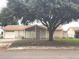 3631 Versailles Dr, San Antonio, TX 78219
