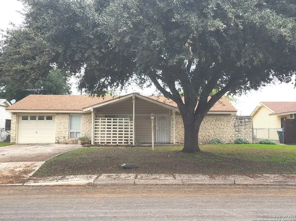 3631 VERSAILLES DR, San Antonio, TX 78219